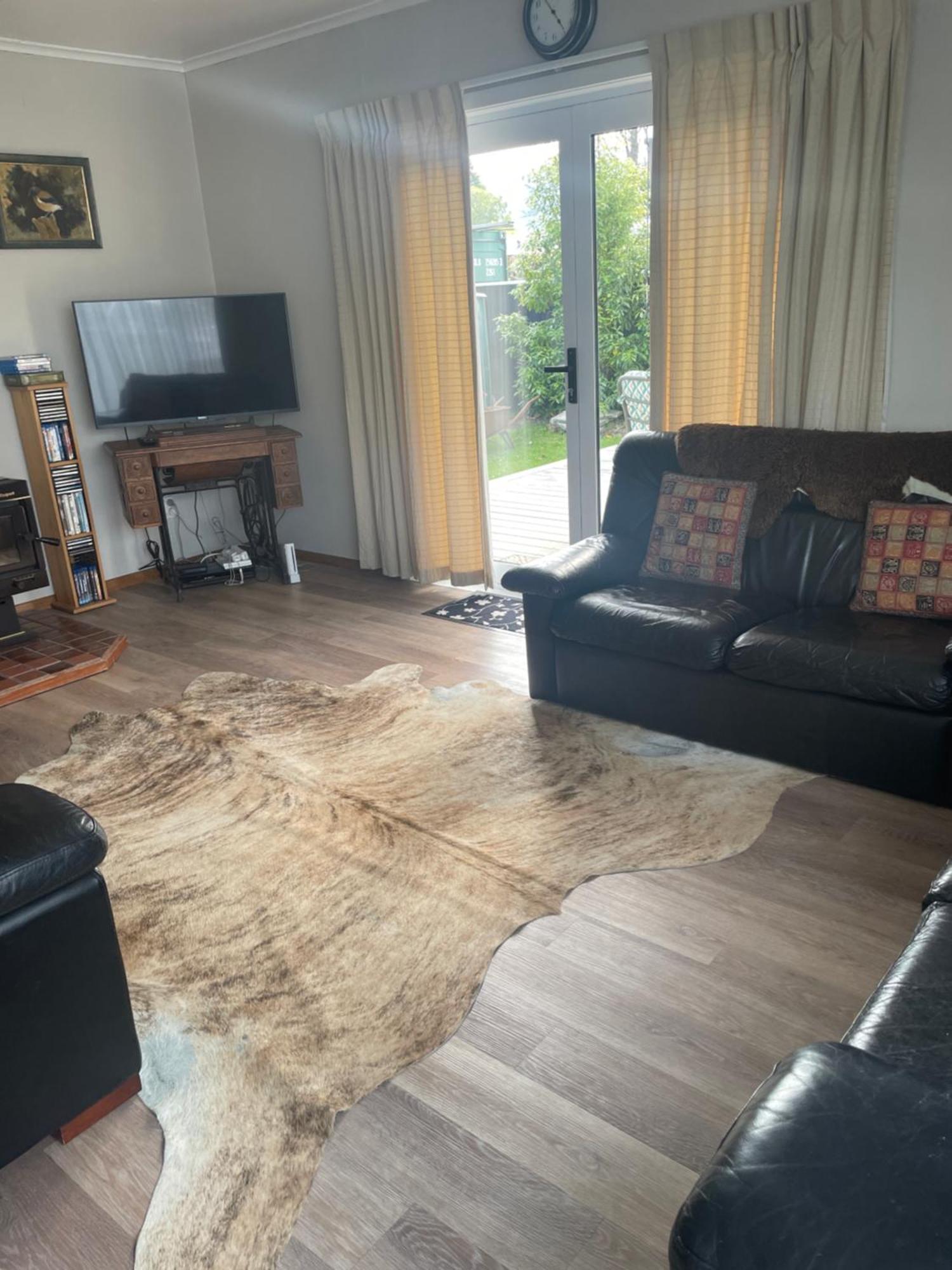 Turangi Home Family Size Lac Lac Taupo Extérieur photo