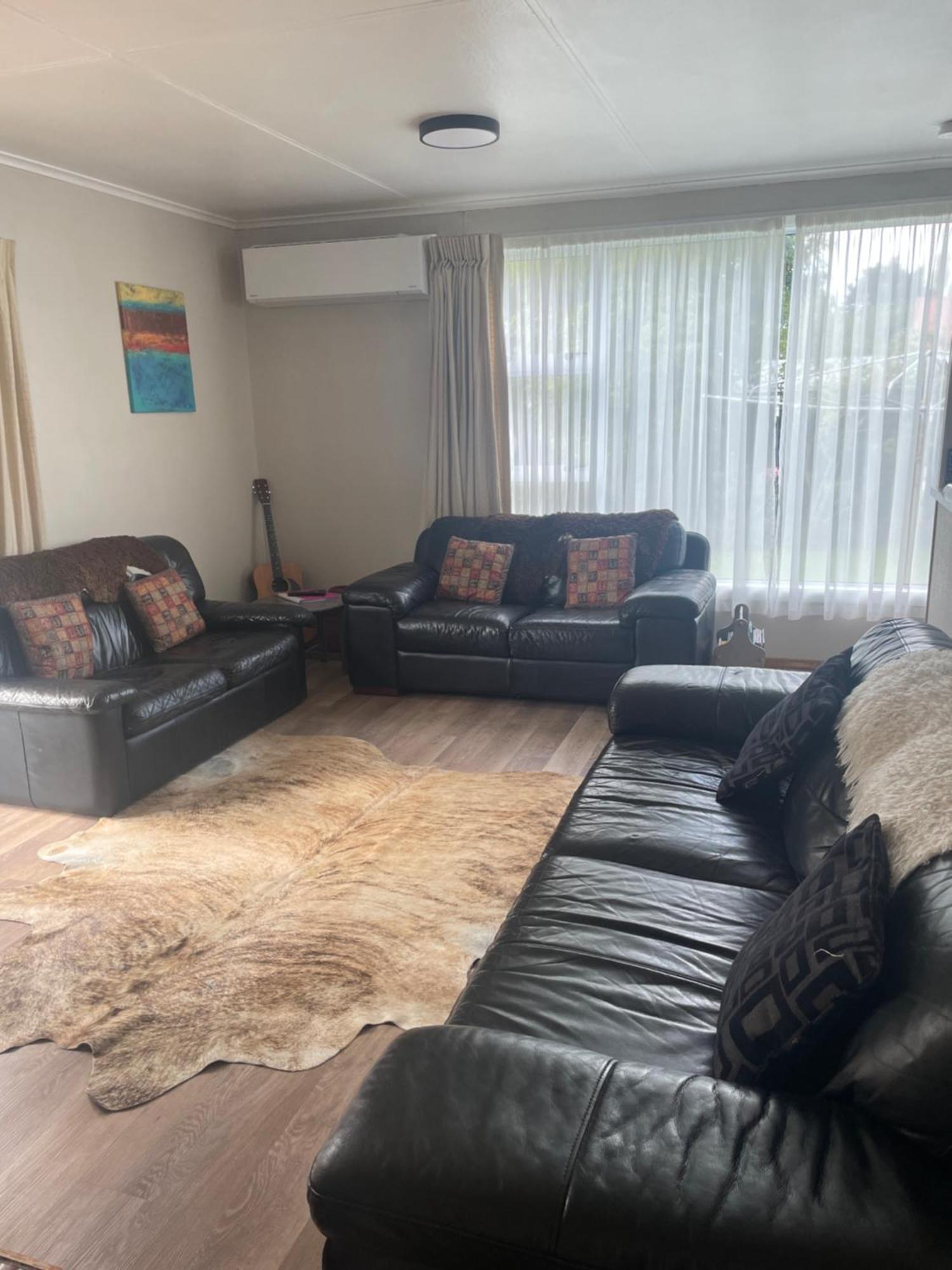 Turangi Home Family Size Lac Lac Taupo Extérieur photo